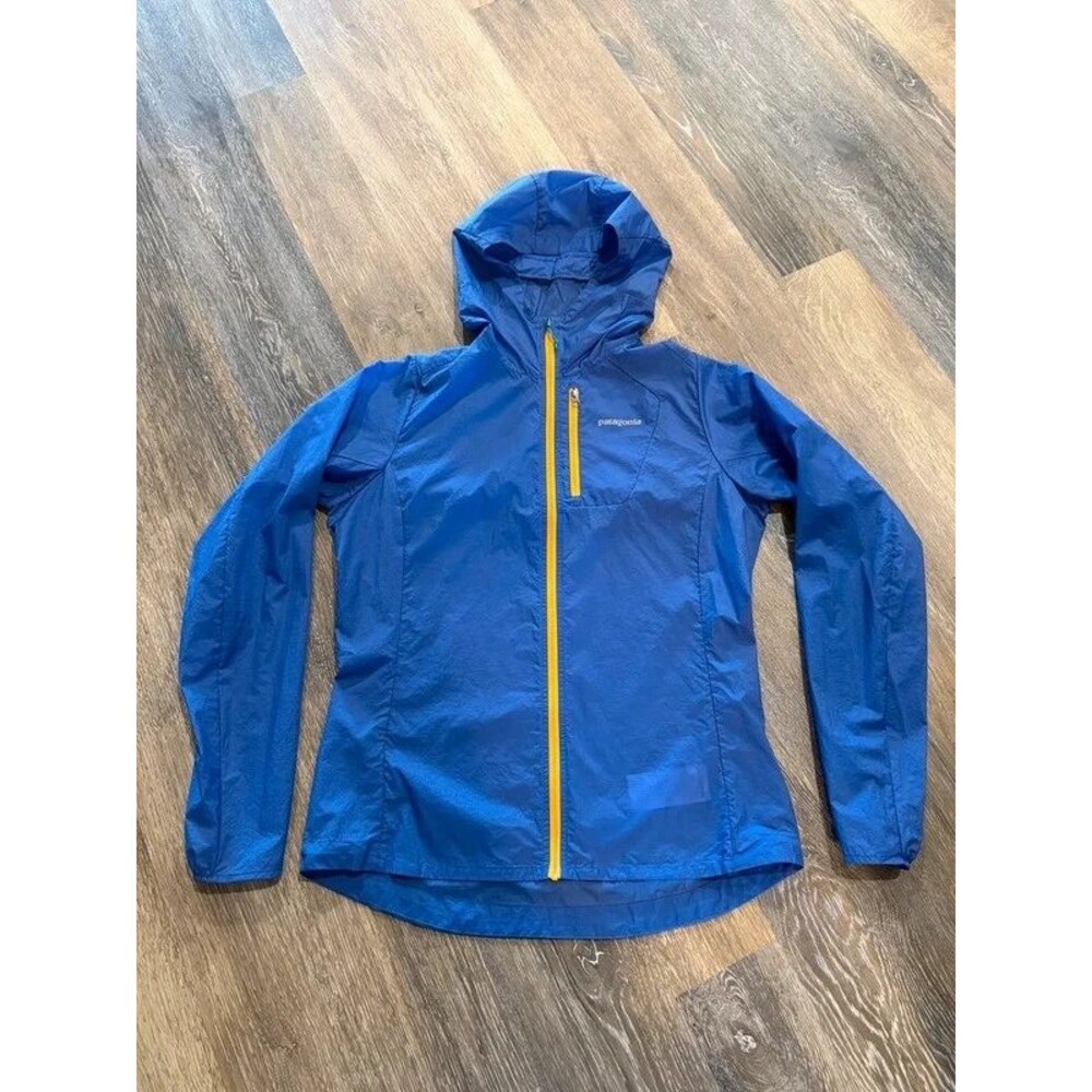 Patagonia Houdini Jacket small